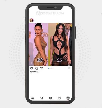 buy instagram account