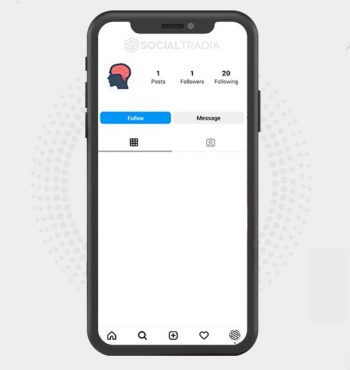 buy instagram account
