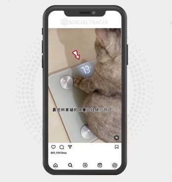 buy instagram account