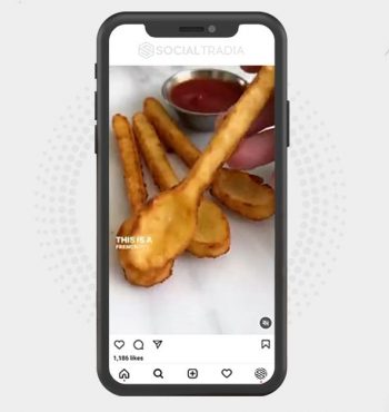 buy instagram account