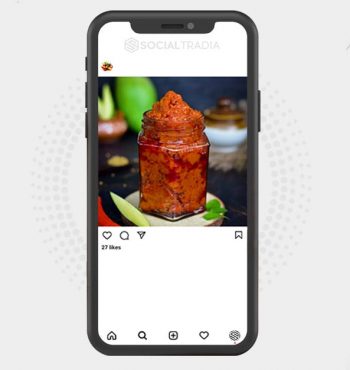 buy instagram account