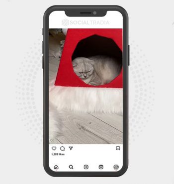 buy instagram account