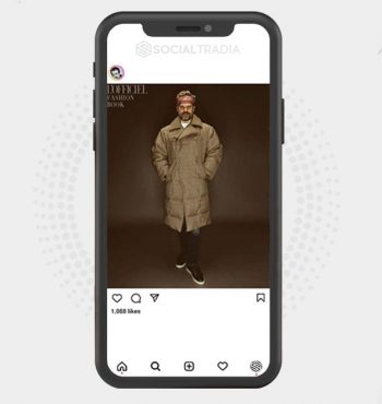 buy instagram account