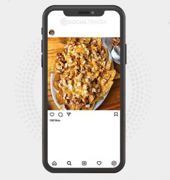 buy instagram account
