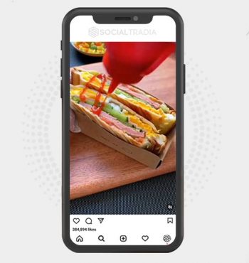 buy instagram account