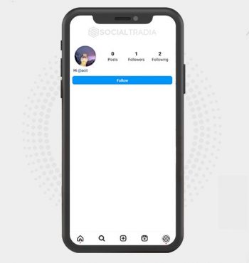 buy instagram account