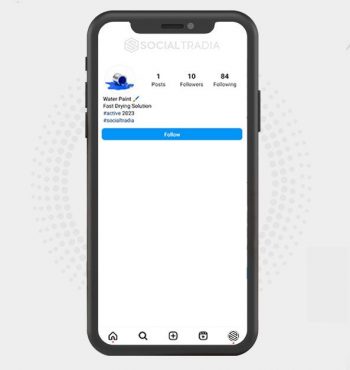 buy instagram account