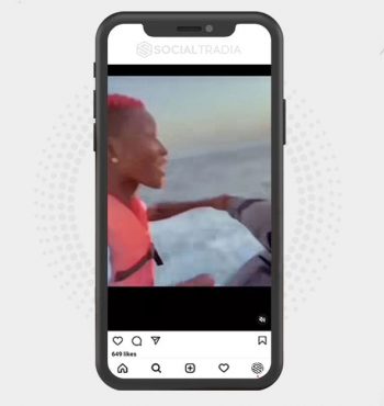 buy instagram account