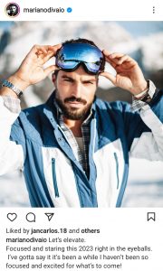 affiliate on instagram