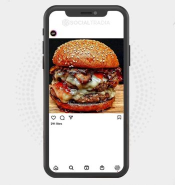 buy instagram account