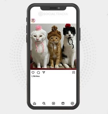 buy instagram account