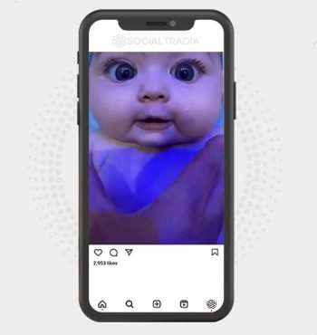 buy instagram account