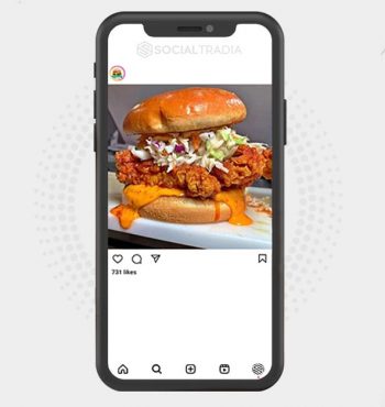 buy instagram account