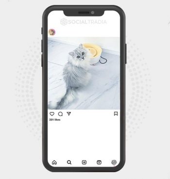 buy instagram account