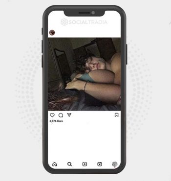 buy instagram account