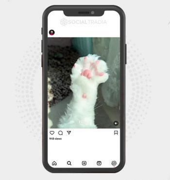 buy instagram account