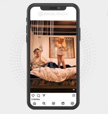 buy instagram account