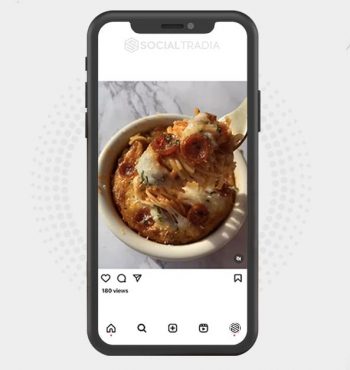 buy instagram account