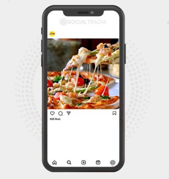 buy instagram account