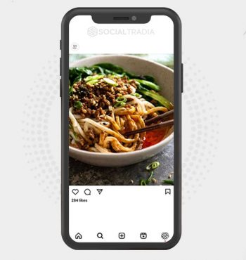 buy instagram account