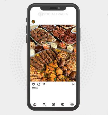 buy instagram account
