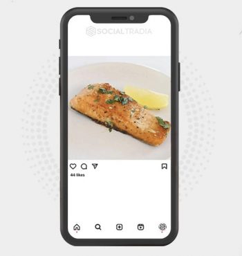 buy instagram account