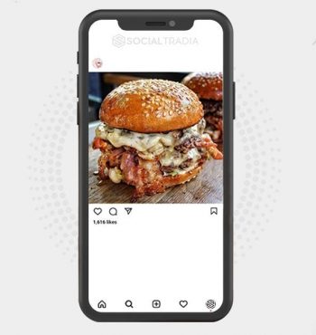 buy instagram account