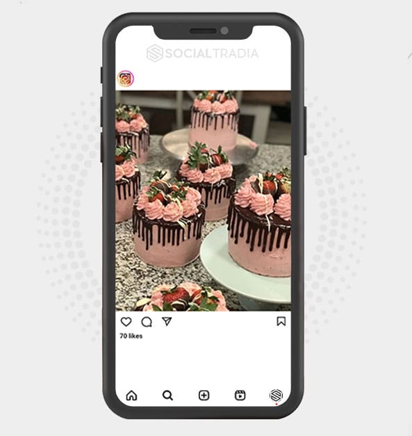 buy Instagram account YummyLab (2 k Followers) buy Instagram account YummyLab (2 k Followers)