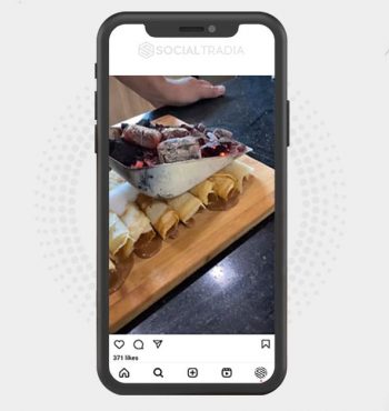 buy instagram account