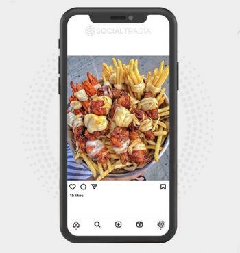 buy instagram account