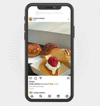 buy instagram account
