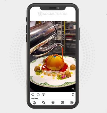 buy instagram account