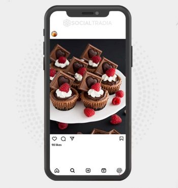 buy instagram account
