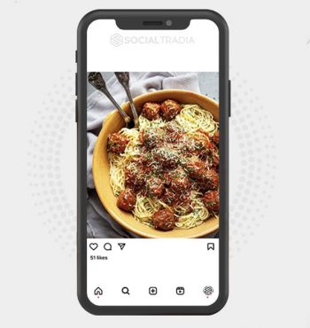 buy instagram account
