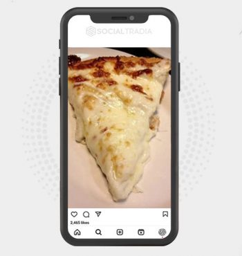 buy instagram account