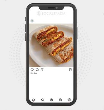 buy instagram account