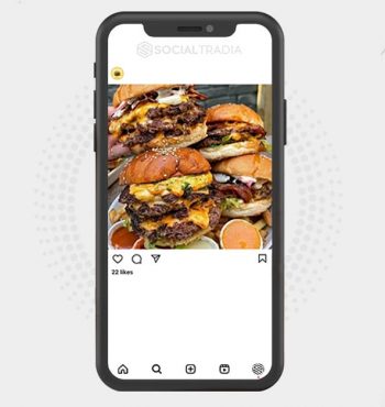 buy instagram account
