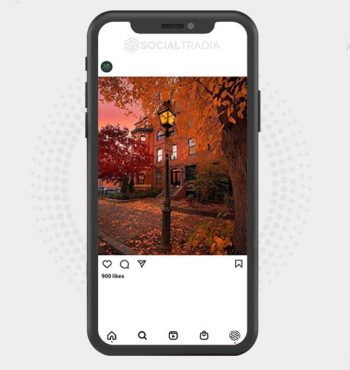buy instagram account