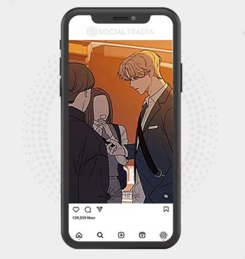 buy instagram account