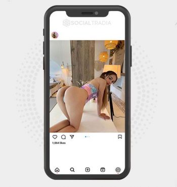 buy instagram account