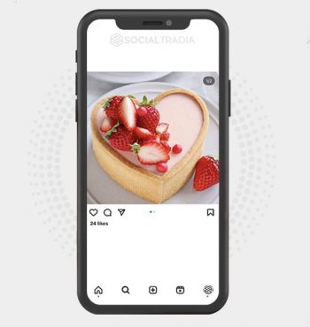 buy instagram account