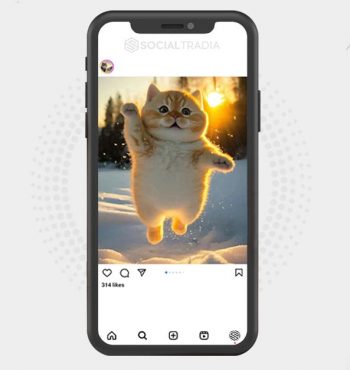 buy instagram account