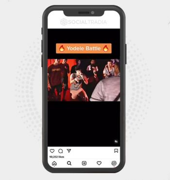buy instagram account
