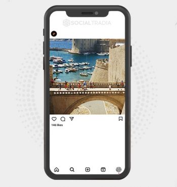 buy instagram account