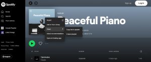 spotify
