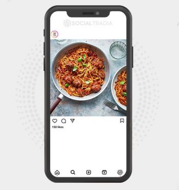 buy instagram account