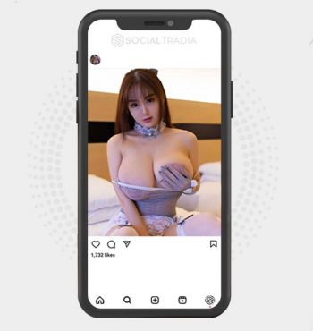 buy instagram account
