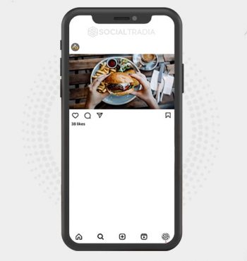 buy instagram account