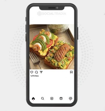 buy instagram account