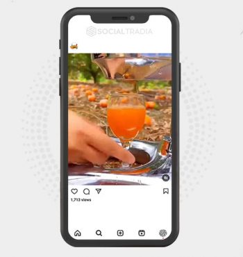 buy instagram account
